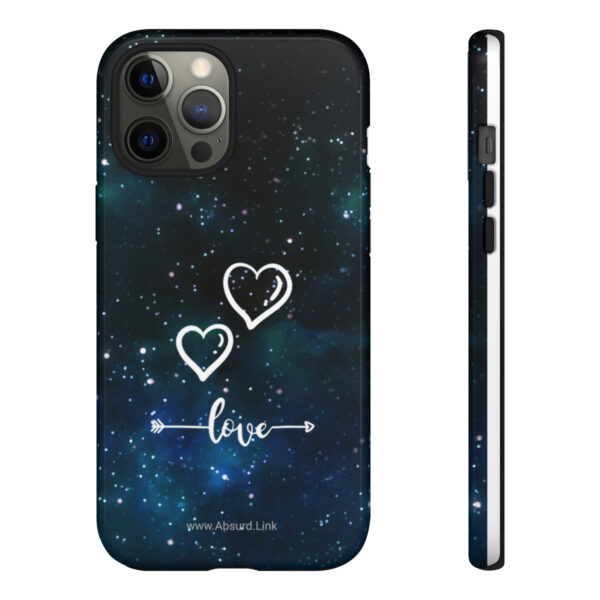 Absurd.Link "Love" Tough Cases - Image 37