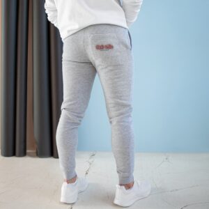 Brat Life Premium Fleece Joggers