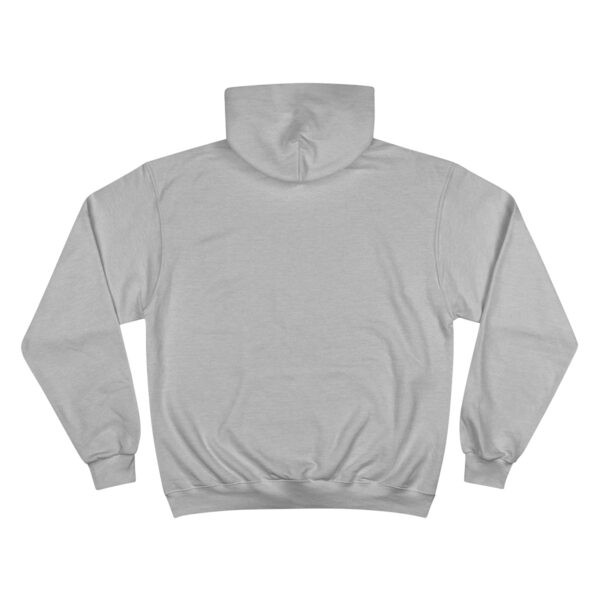 Skull Squad Champion Hoodie - Image 6