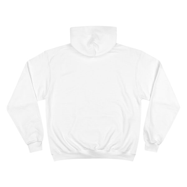 Skull Squad Champion Hoodie - Image 2