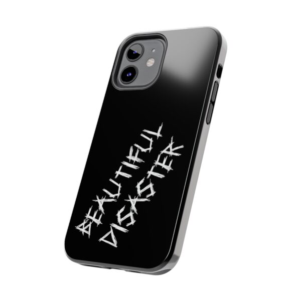 Brat Life "Beautiful disaster" Tough Phone Cases, Case-Mate - Image 17