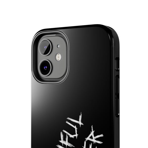 Brat Life "Beautiful disaster" Tough Phone Cases, Case-Mate - Image 24