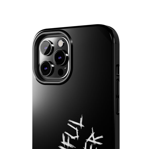 Brat Life "Beautiful disaster" Tough Phone Cases, Case-Mate - Image 36