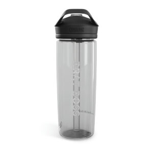 Brat Life Brat Boss CamelBak Eddy®  Water Bottle, 20oz25oz