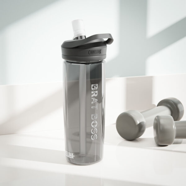 Brat Life Brat Boss CamelBak Eddy®  Water Bottle, 20oz25oz - Image 5
