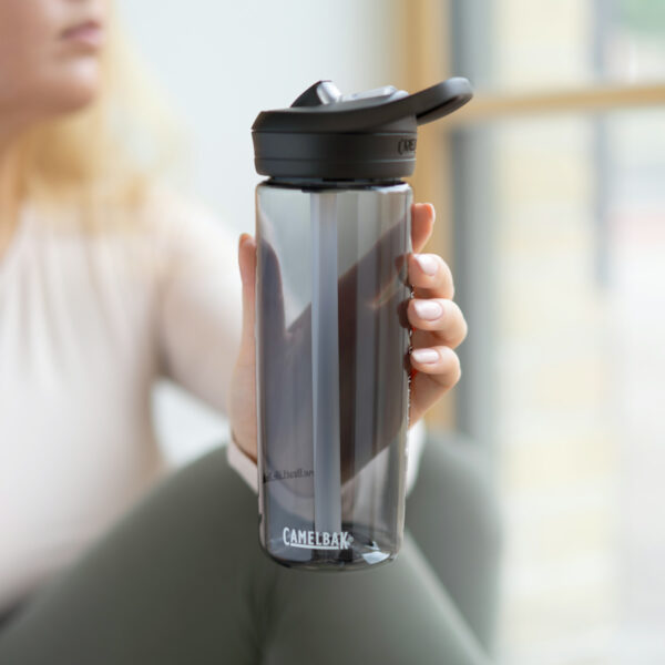 Brat Life Brat Boss CamelBak Eddy®  Water Bottle, 20oz25oz - Image 6