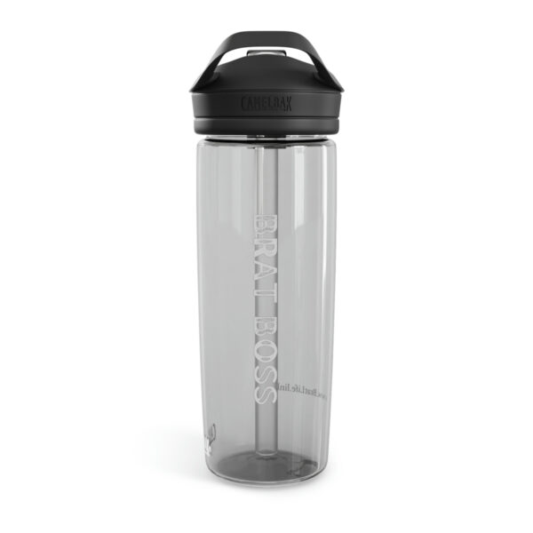 Brat Life Brat Boss CamelBak Eddy®  Water Bottle, 20oz25oz