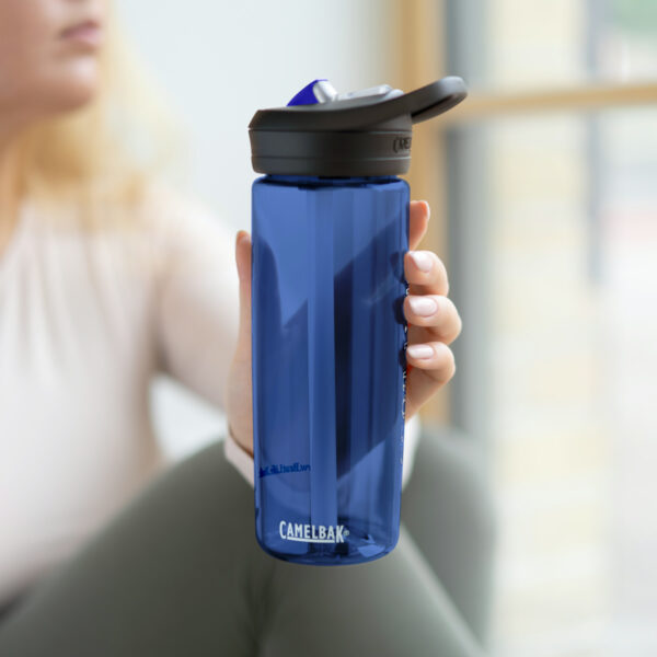 Brat Life Brat Boss CamelBak Eddy®  Water Bottle, 20oz25oz - Image 27