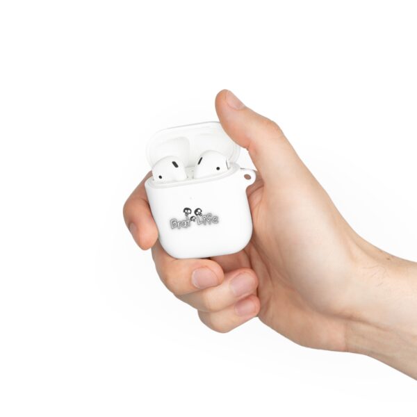 Brat Life TriSkull AirPods and AirPods Pro Case Cover - Image 5