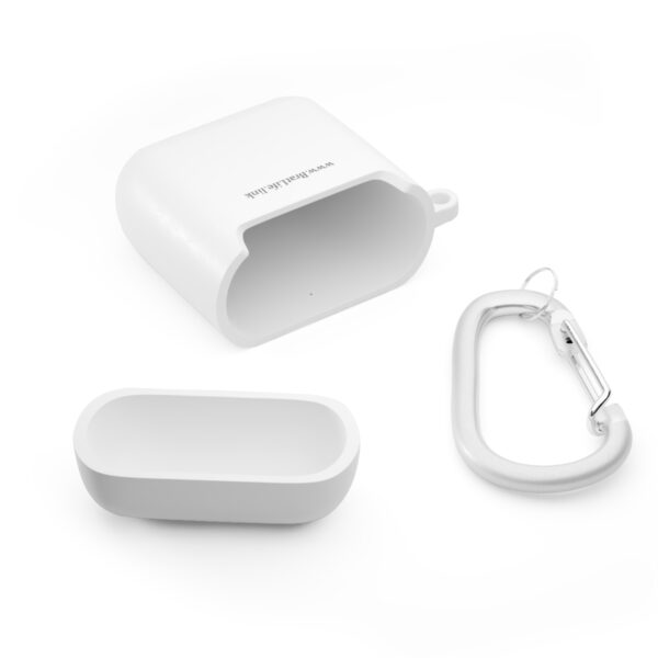 Brat Life TriSkull AirPods and AirPods Pro Case Cover - Image 6