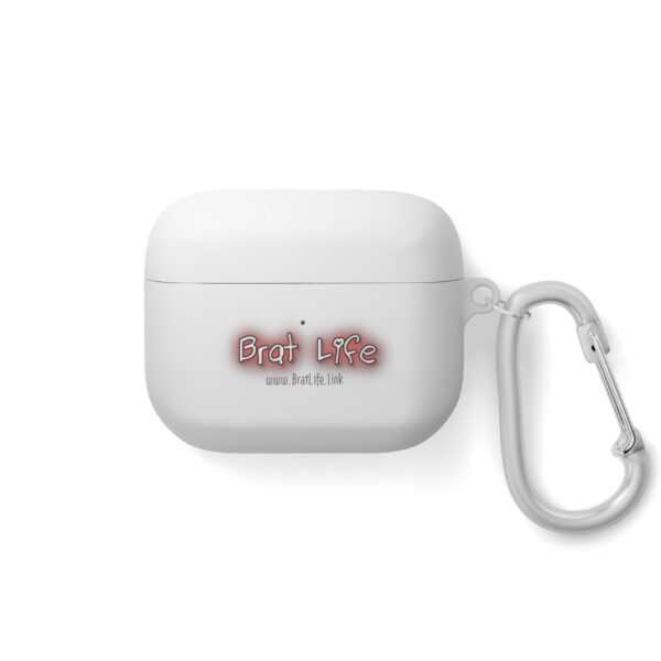 Brat Life AirPods and AirPods Pro Case Cover - Image 2