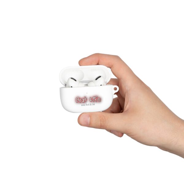 Brat Life AirPods and AirPods Pro Case Cover - Image 5