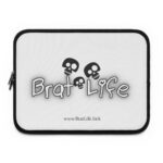 "Skull Squad Skullcase" Laptop Sleeve ☠️