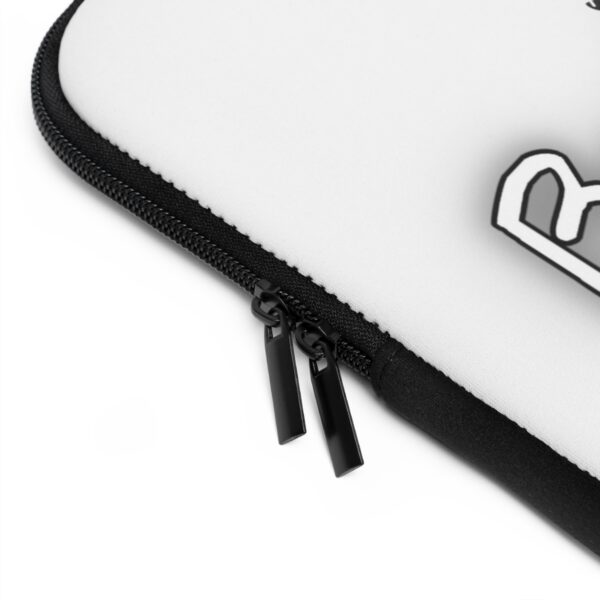 "Skull Squad Skullcase" Laptop Sleeve ☠️ - Image 3