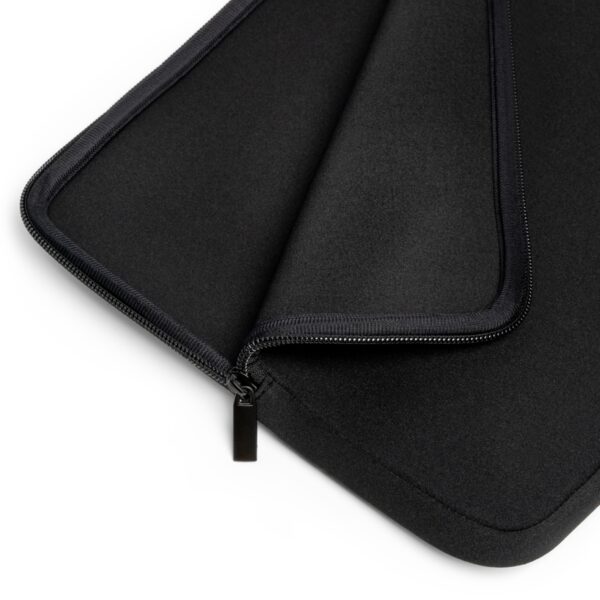 "Skull Squad Skullcase" Laptop Sleeve ☠️ - Image 4