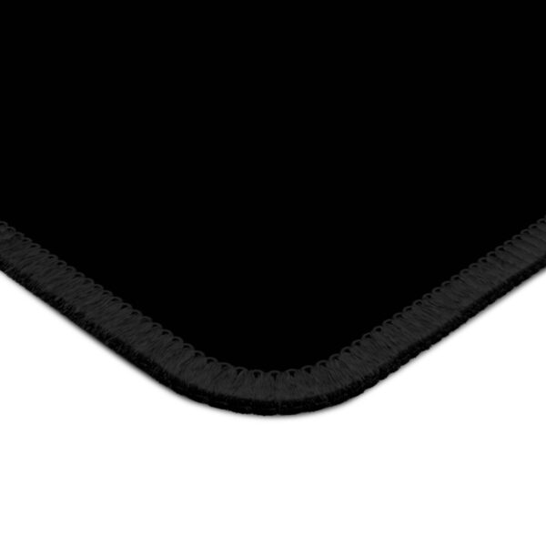 Brat Life "Beautiful Disaster" Gaming Mouse Pad - Image 4