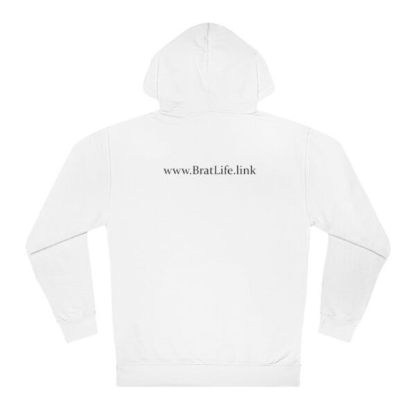 Skull Squad Essential Hoodie - Image 2