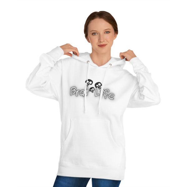 Skull Squad Essential Hoodie - Image 3