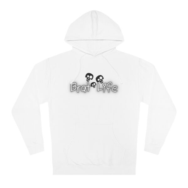 Skull Squad Essential Hoodie
