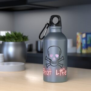 Oregon Sport Bottle