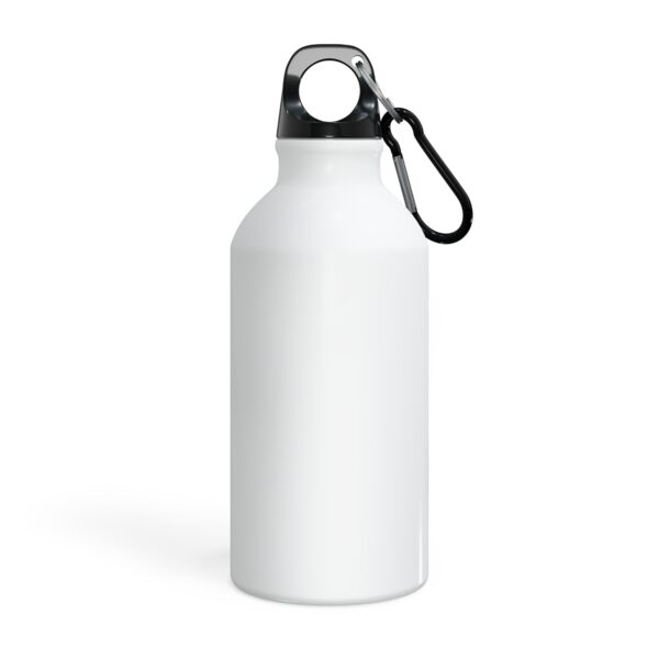 Brat Life TriSkull Oregon Sport Bottle - Image 2