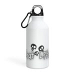 Brat Life TriSkull Oregon Sport Bottle