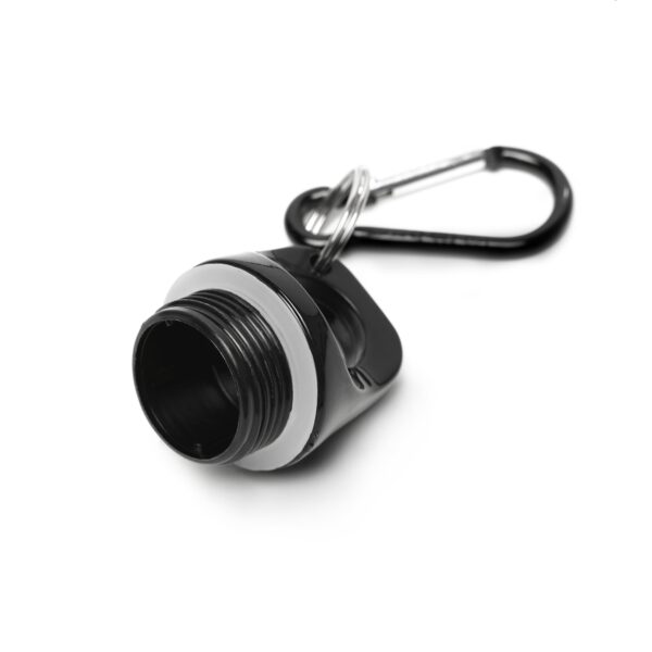Brat Life TriSkull Oregon Sport Bottle - Image 5
