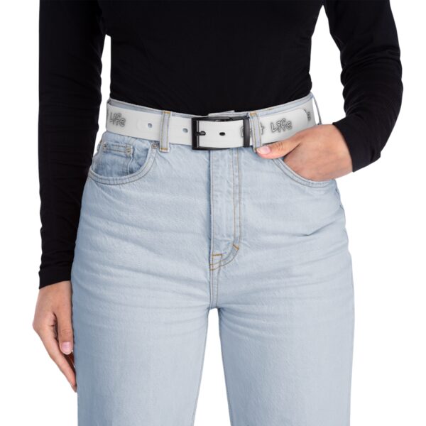 Brat Life Belt - Image 2