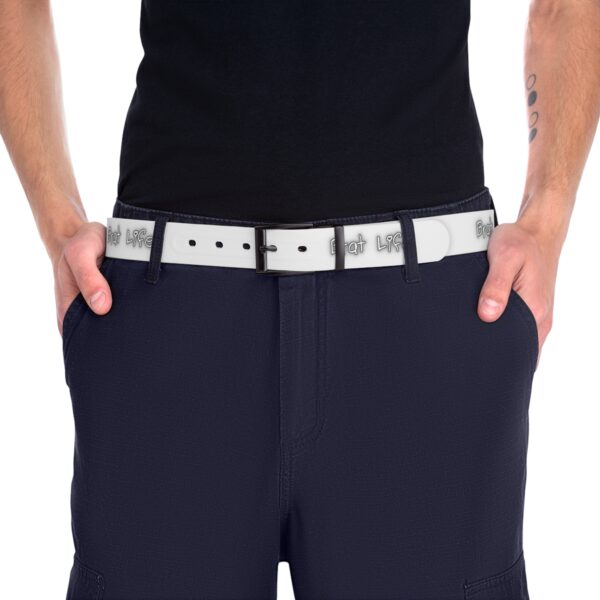 Brat Life Belt - Image 3