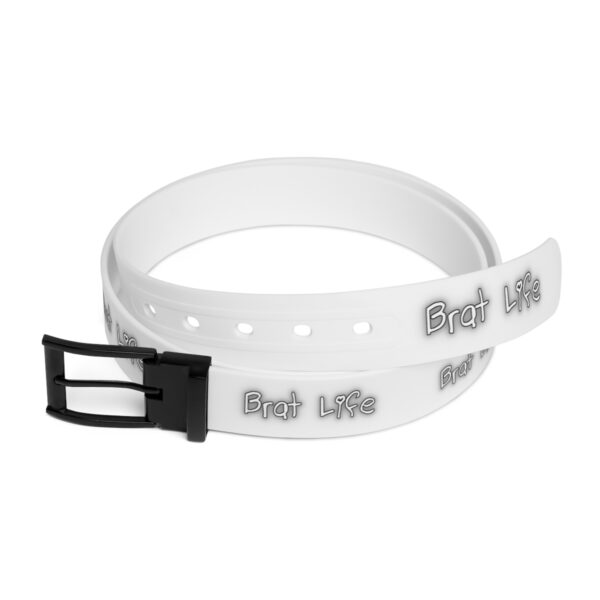 Brat Life Belt