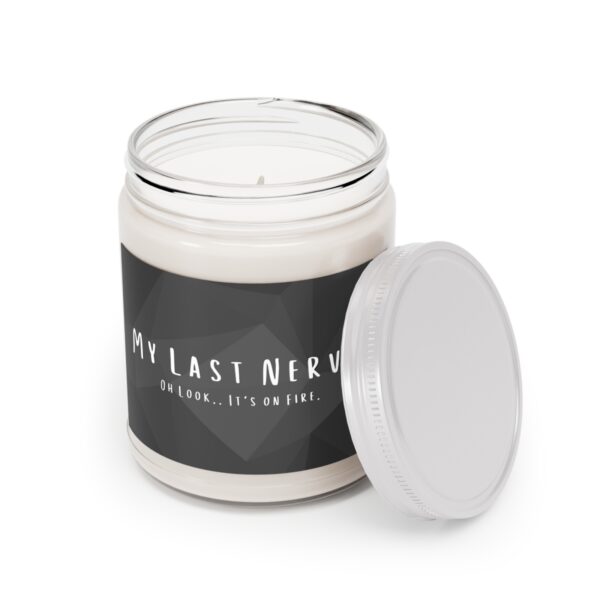 "Meltdown Magic" Candle ✨ 9oz - Image 9