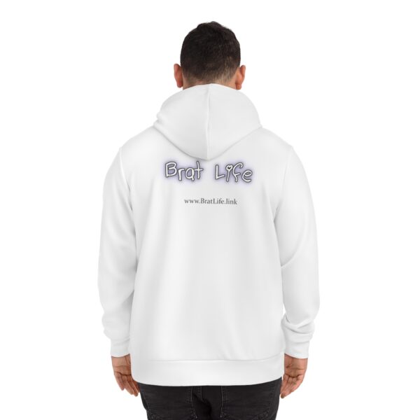 Laundry Lament Lightweight Hoodie - Image 4