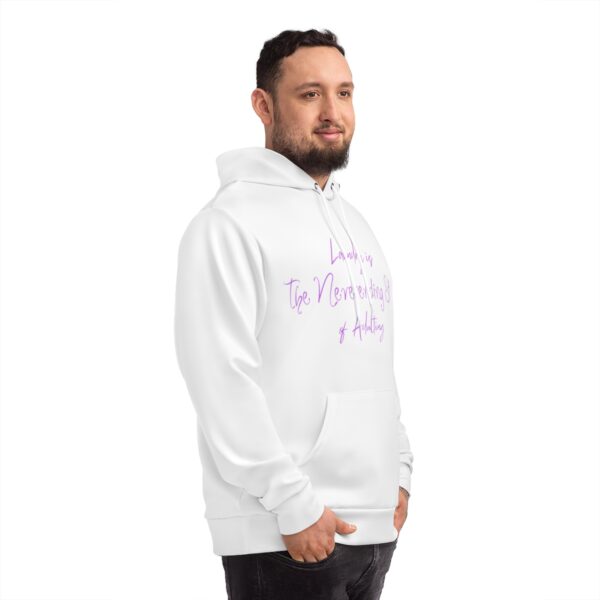 Laundry Lament Lightweight Hoodie - Image 5