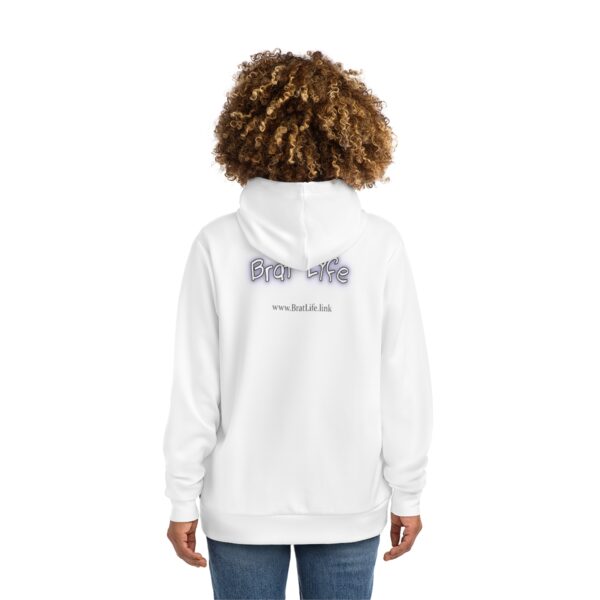 Laundry Lament Lightweight Hoodie - Image 7