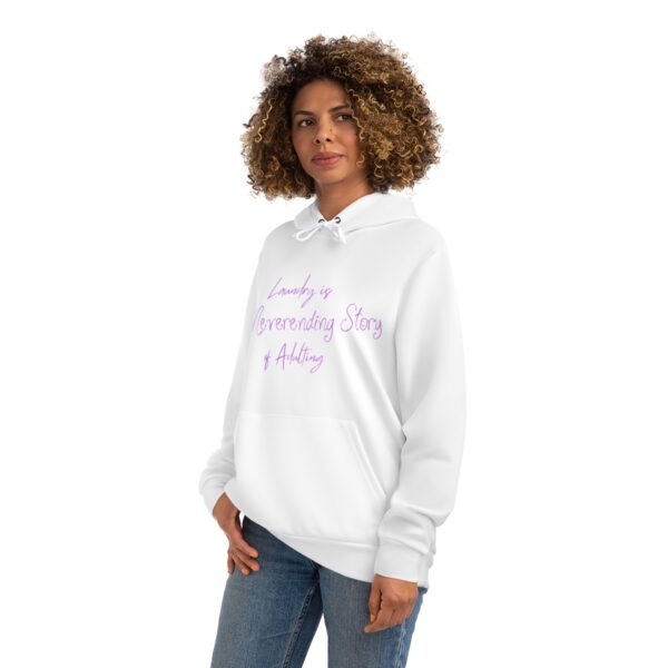 Laundry Lament Lightweight Hoodie - Image 8