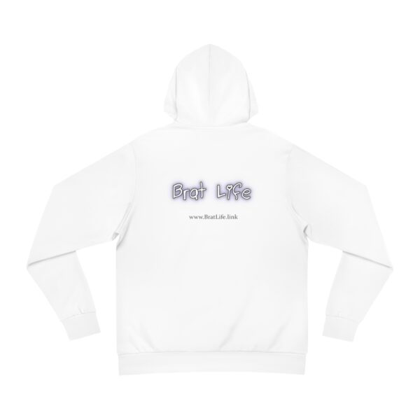 Laundry Lament Lightweight Hoodie - Image 2