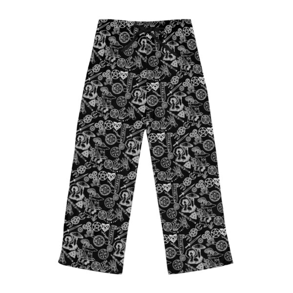 Absurd "Mystic" Pajama Pants (AOP) - Image 7