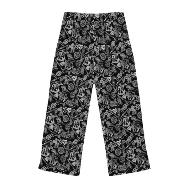 Absurd "Mystic" Pajama Pants (AOP) - Image 8