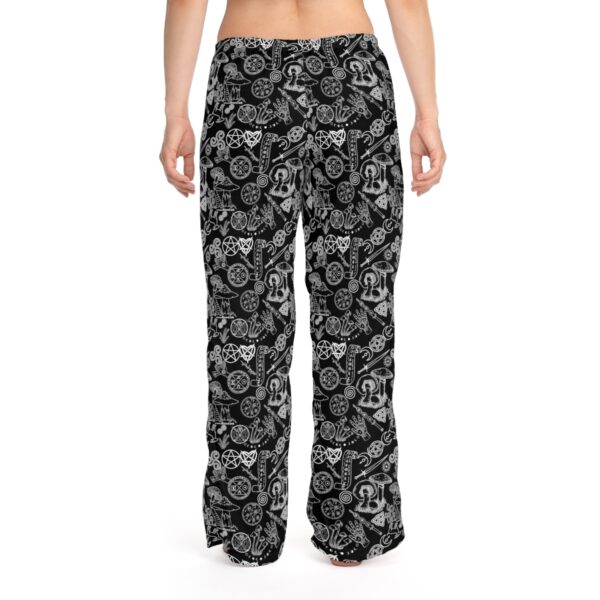 Absurd "Mystic" Pajama Pants (AOP) - Image 10