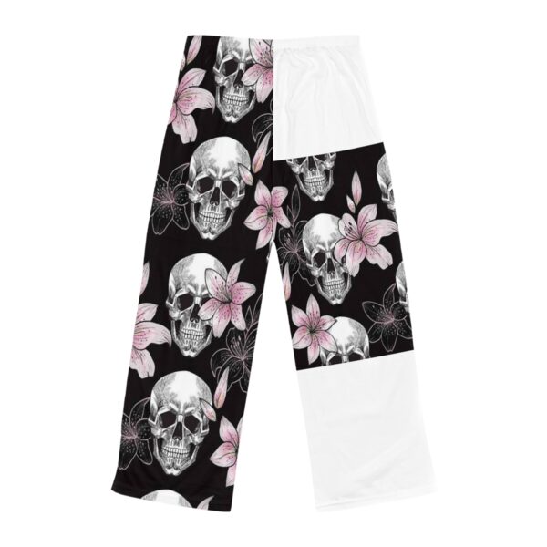 Women's Pajama Pants (AOP) - Image 2