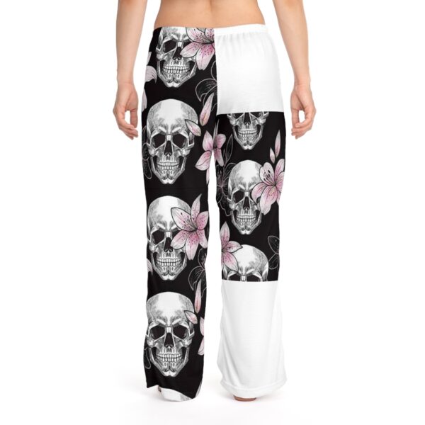 Women's Pajama Pants (AOP) - Image 4