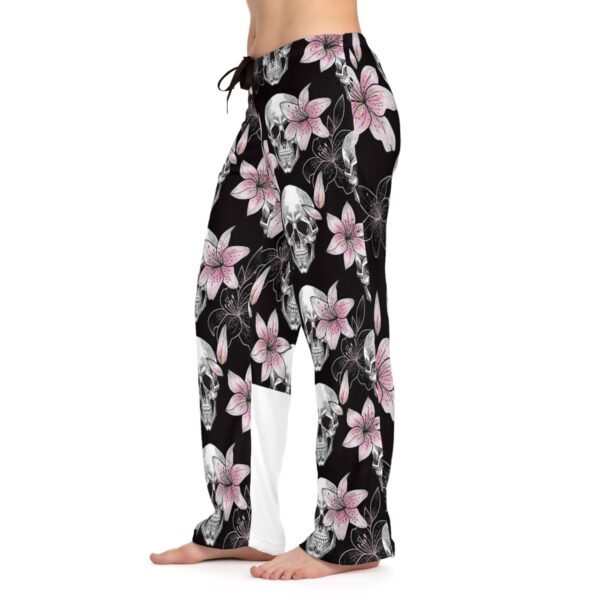Women's Pajama Pants (AOP) - Image 5