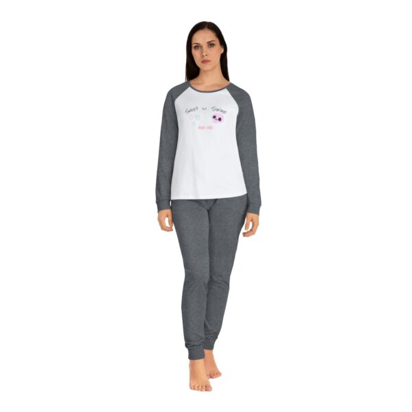 Women's Pajama Set - Image 3