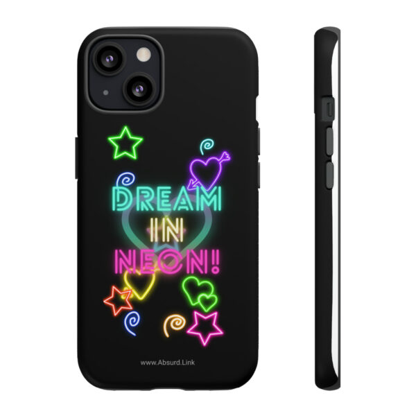 "Dream in Neon" Tough Cases - Image 41