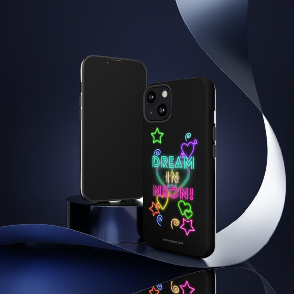 "Dream in Neon" Tough Cases - Image 42