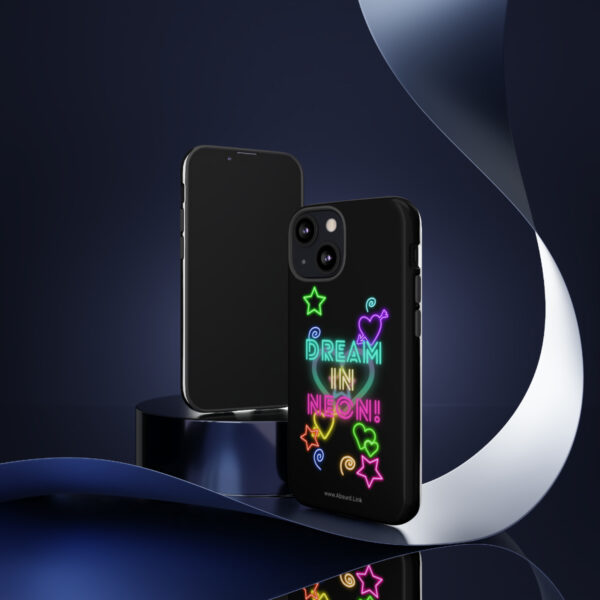 "Dream in Neon" Tough Cases - Image 44