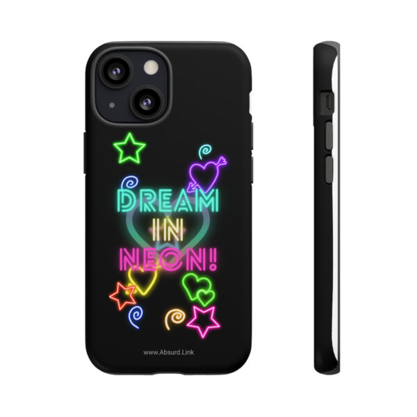 "Dream in Neon" Tough Cases - Image 45