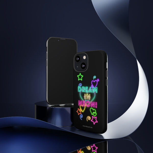 "Dream in Neon" Tough Cases - Image 46