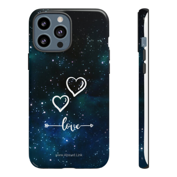 Absurd.Link "Love" Tough Cases - Image 51