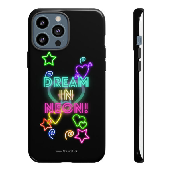 "Dream in Neon" Tough Cases - Image 51